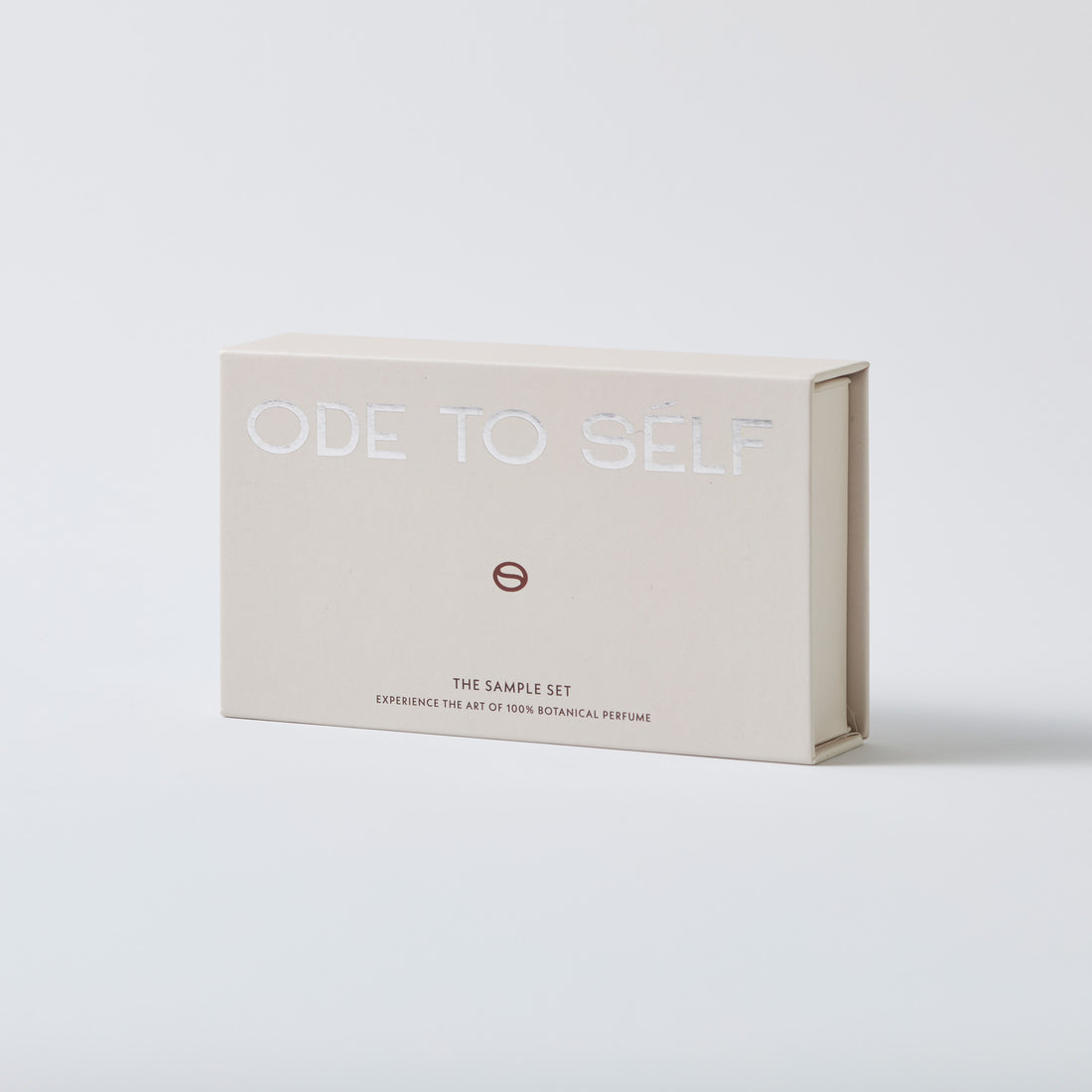 The Ode to Self Discovery Box natural perfume