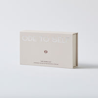 The Ode to Self Discovery Box natural perfume