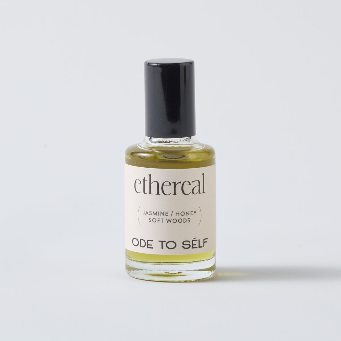 Ethereal by Ode to Self natural perfume oil