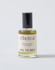 Shop Ode to Self Ethereal Natural Perfume Oil at Sensoriam