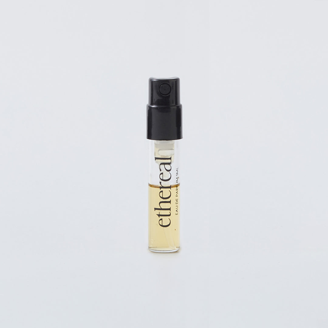 Shop Ode to Self Ethereal Natural Perfume at Sensoriam