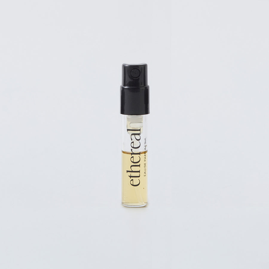 Shop Ode to Self Ethereal Natural Perfume at Sensoriam