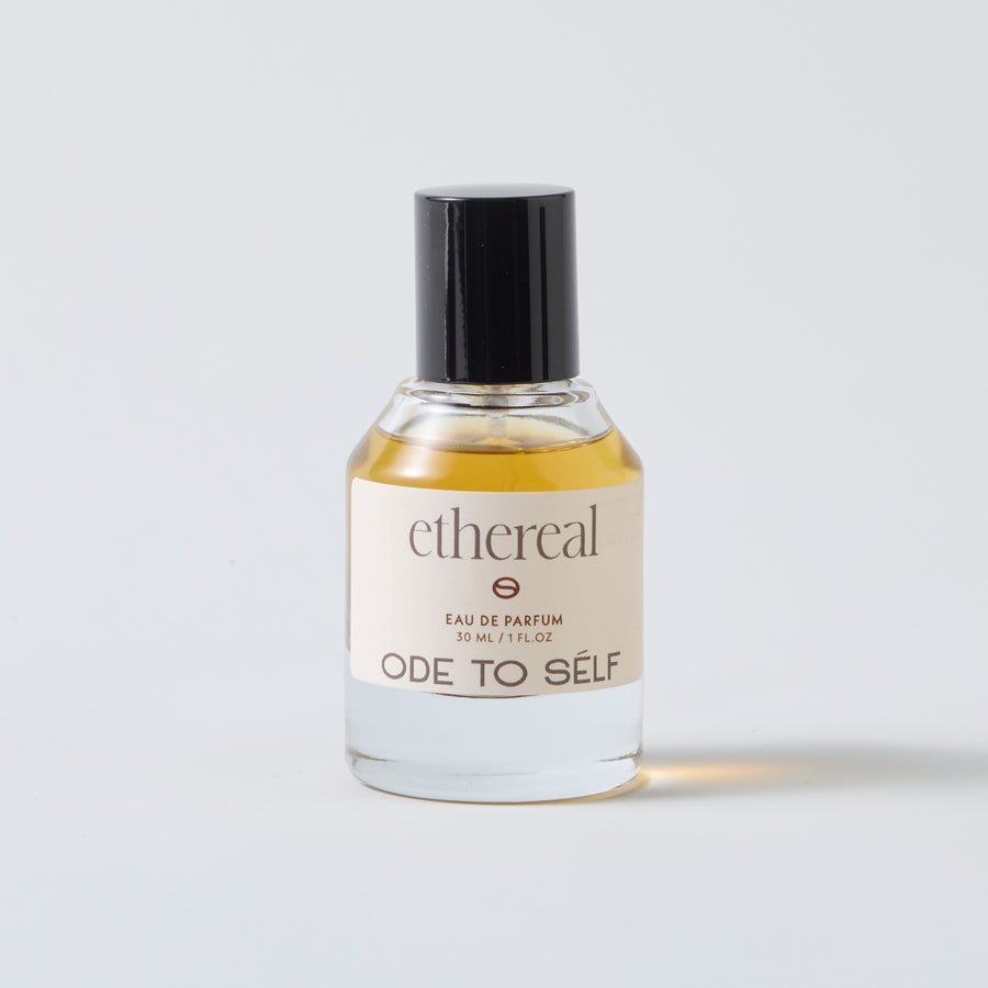 Ethereal by Ode to Self natural perfume