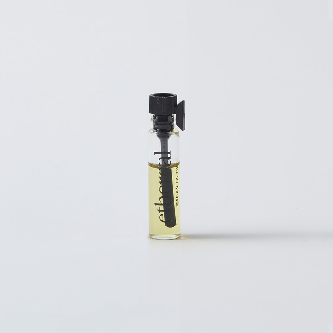 Shop Ode to Self Ethereal Natural Perfume Oil at Sensoriam