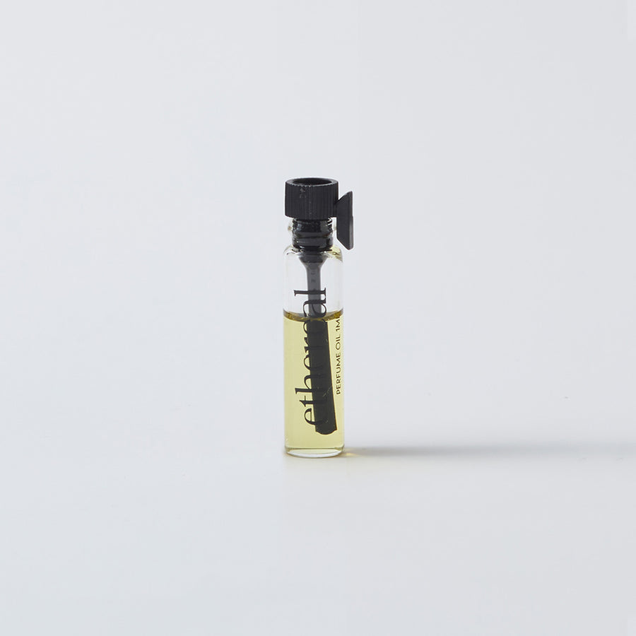 Shop Ode to Self Ethereal Natural Perfume Oil at Sensoriam