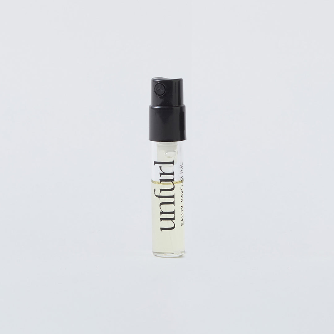 Shop Ode to Self Unfurl Natural Perfume at Sensoriam