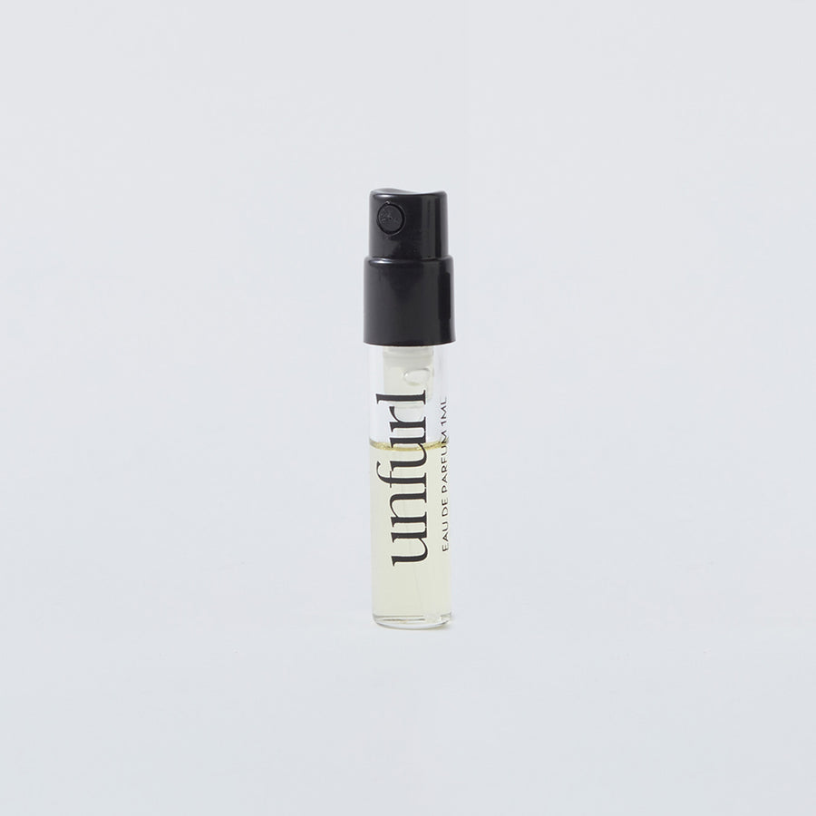 Shop Ode to Self Unfurl Natural Perfume at Sensoriam