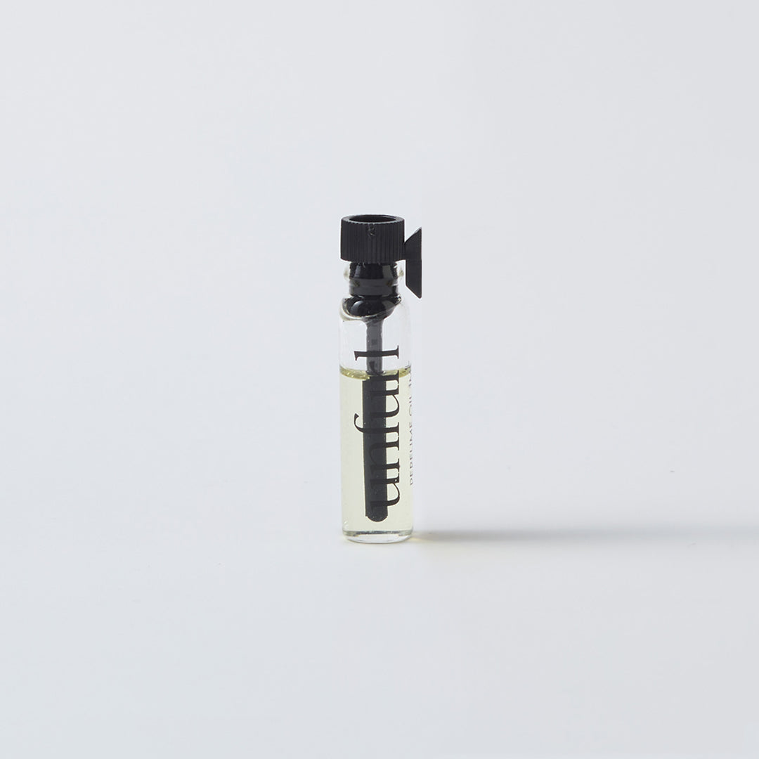 Shop Ode to Self Unfurl Natural Perfume Oil at Sensoriam