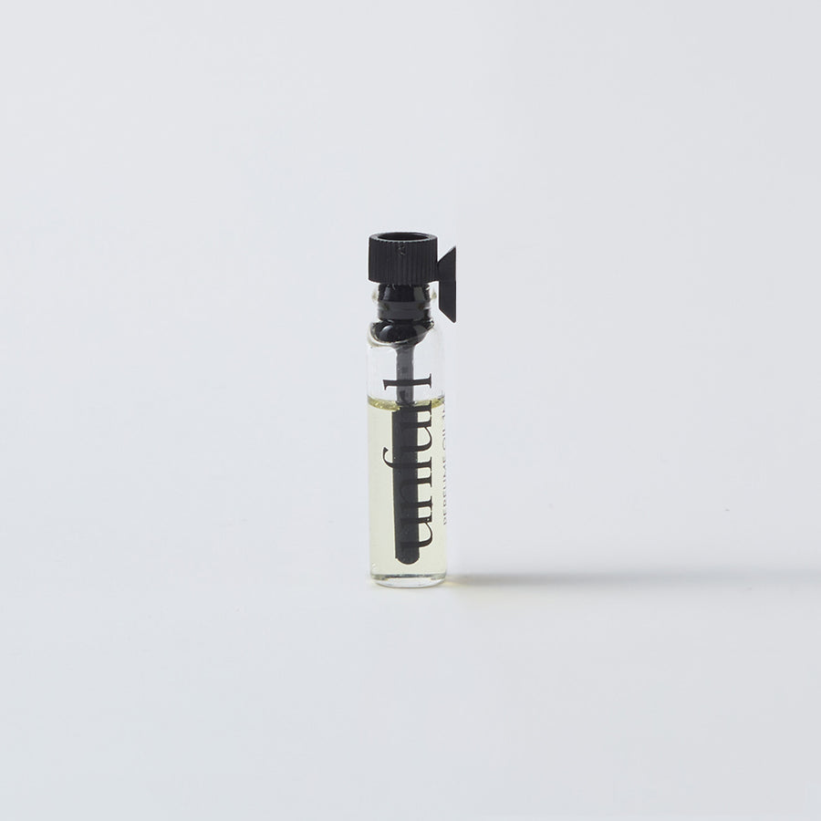 Shop Ode to Self Unfurl Natural Perfume Oil at Sensoriam