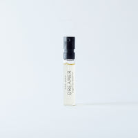 Natural perfume One Seed Dreamer in 2ml sample