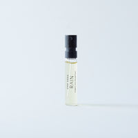 Natural perfume One Seed Rain in 2ml sample
