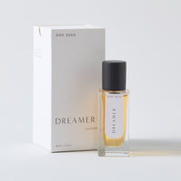 Shop natural perfume One Seed Dreamer 30ml at Sensoriam