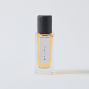 Shop natural perfume One Seed Dreamer 30ml at Sensoriam