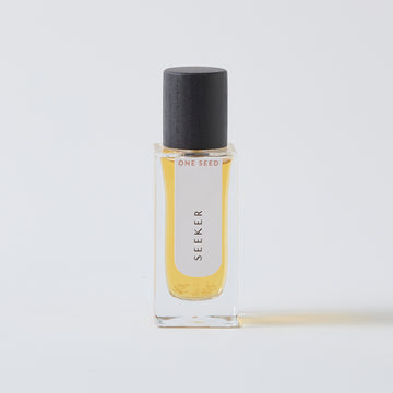 Shop natural perfume One Seed Seeker 30ml at Sensoriam