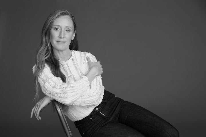 Jessica Kiely, Founder of Sensoriam, a natural perfume collective