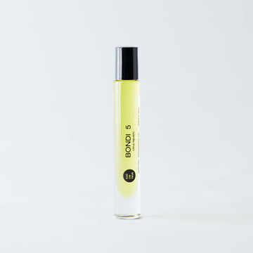 Citrus Republic - Bondi 5 Natural Perfume at Sensoriam