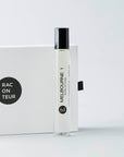 Laneway Skin and Tonic - Melbourne 1 Natural Perfume at Sensoriam