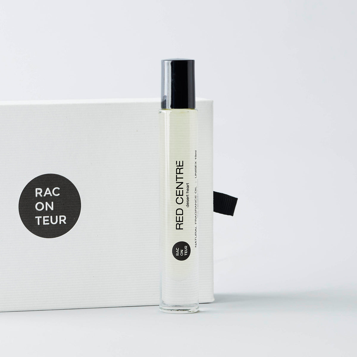 Desert Heart - Red Centre Natural Perfume at Sensoriam