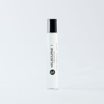 Laneway Skin and Tonic - Melbourne 1 Natural Perfume at Sensoriam