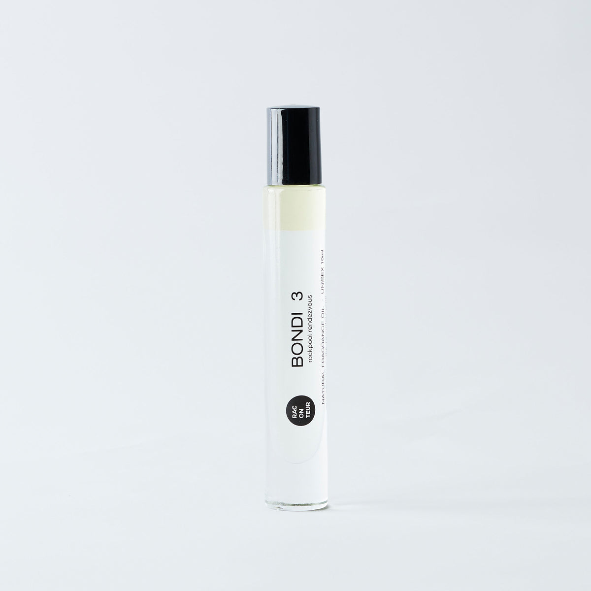 Rockpool Rendezvous Bondi - Roll On Natural Perfume at Sensoriam