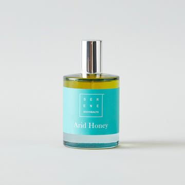 Arid Honey by Serene Body Health Natural Perfume at Sensoriam