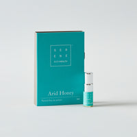 Arid Honey by Serene Body Health Natural Perfume at Sensoriam