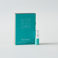 Nestinari by Serene Body Health Natural Perfume at Sensoriam