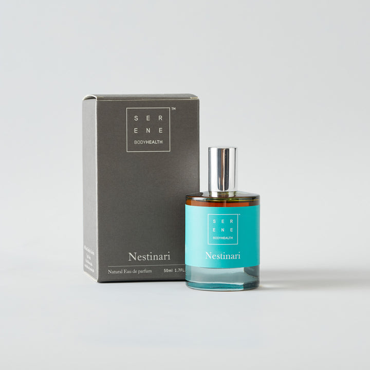 Nestinari by Serene Body Health Natural Perfume at Sensoriam