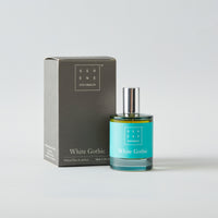 White Gothic by Serene Body Health Natural Perfume at Sensoriam