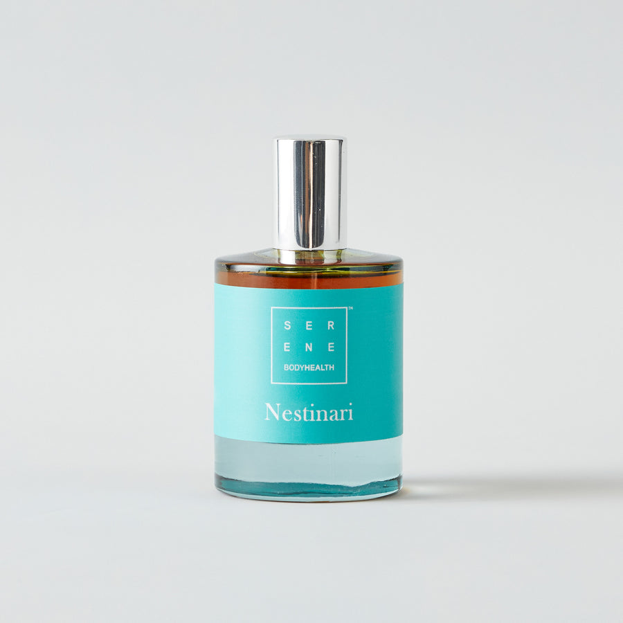 Nestinari by Serene Body Health Natural Perfume at Sensoriam