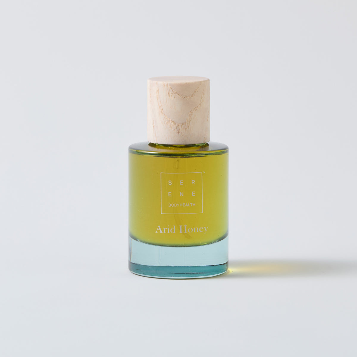 Arid Honey by Serene Body Health Natural Perfume at Sensoriam