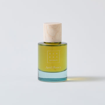 Arid Honey by Serene Body Health Natural Perfume at Sensoriam