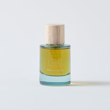 White Gothic by Serene Body Health Natural Perfume at Sensoriam