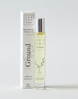 Ground by Serene Body Health Natural Perfume at Sensoriam