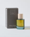 White Gothic by Serene Body Health Natural Perfume at Sensoriam