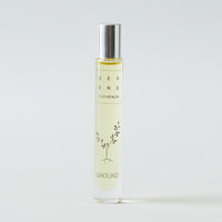 Ground by Serene Body Health Natural Perfume at Sensoriam