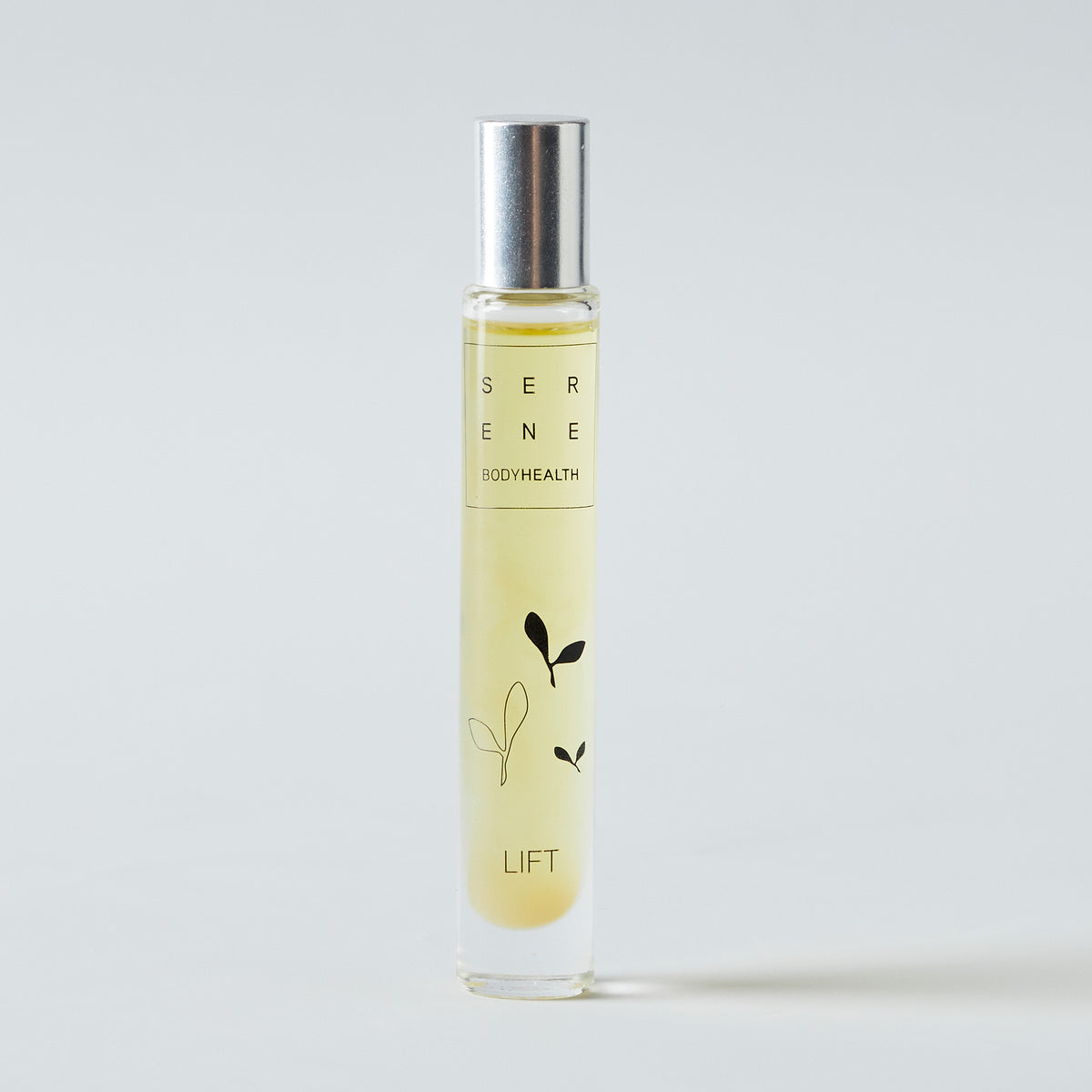 Lift by Serene Body Health Natural Perfume at Sensoriam