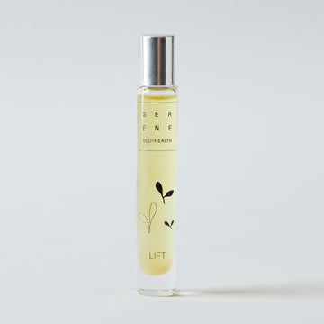 Lift by Serene Body Health Natural Perfume at Sensoriam