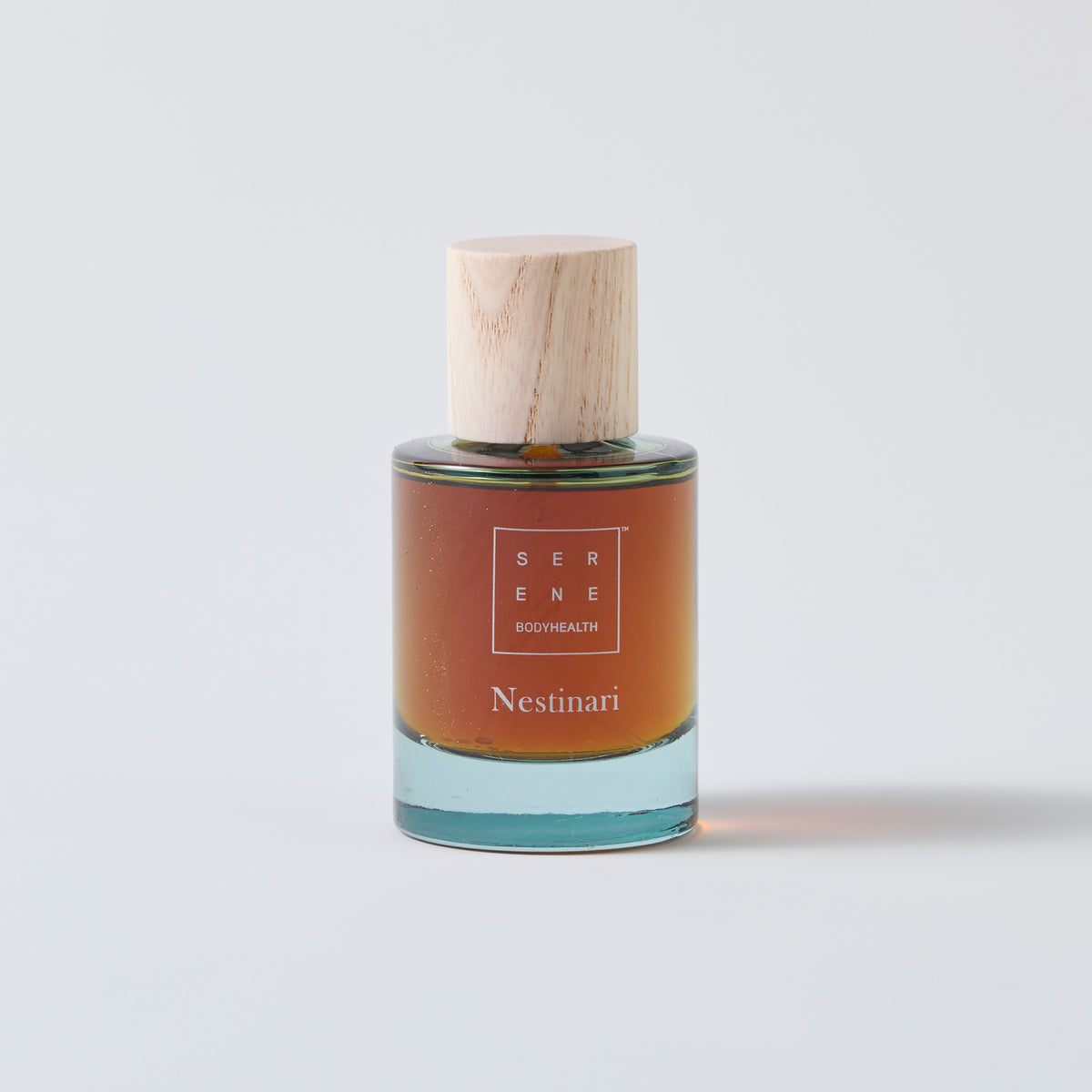 Nestinari by Serene Body Health Natural Perfume at Sensoriam