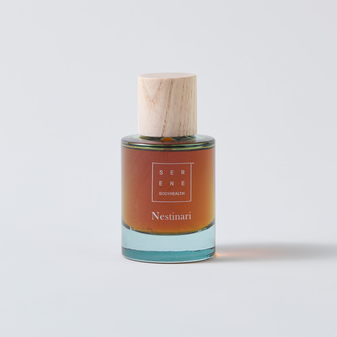 Nestinari by Serene Body Health Natural Perfume at Sensoriam