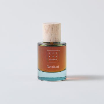 Nestinari by Serene Body Health Natural Perfume at Sensoriam