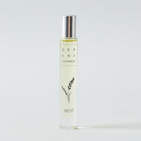 Rest by Serene Body Health Natural Perfume at Sensoriam