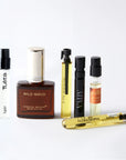 Shop The Sensoriam Exclusive For Men Natural Perfume Mini Set