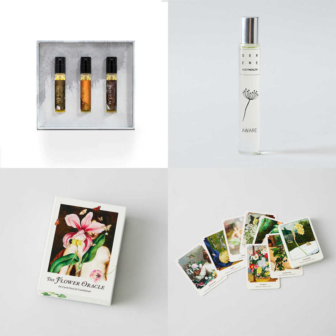 For Secret Santa Gift Set