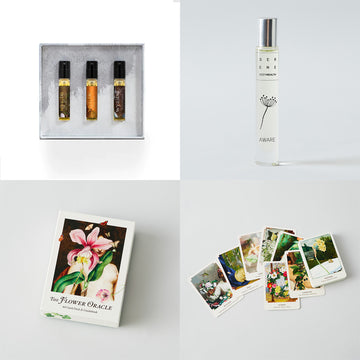 For Secret Santa Gift Set