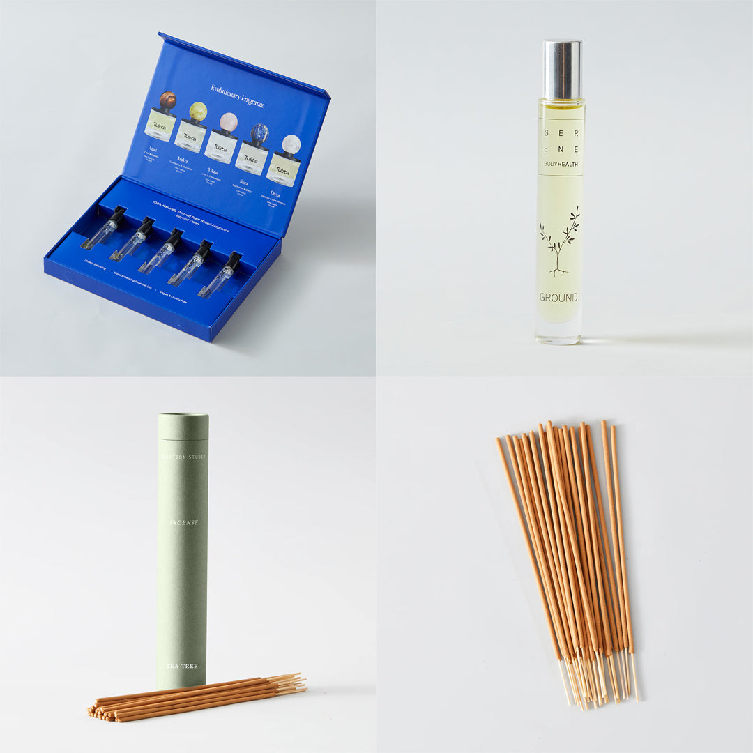 Shop The Sensoriam Exclusive For Staff Gift Set