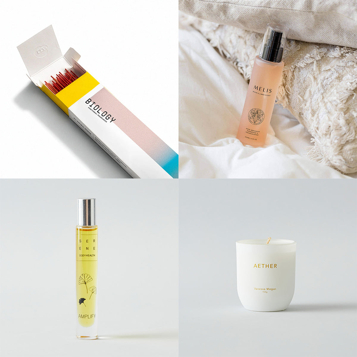 Shop The Sensoriam Exclusive Well-Being Gift Set