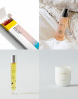 Shop The Sensoriam Exclusive Well-Being Gift Set