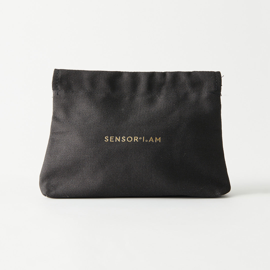 The Sensoriam Perfume Pouch
