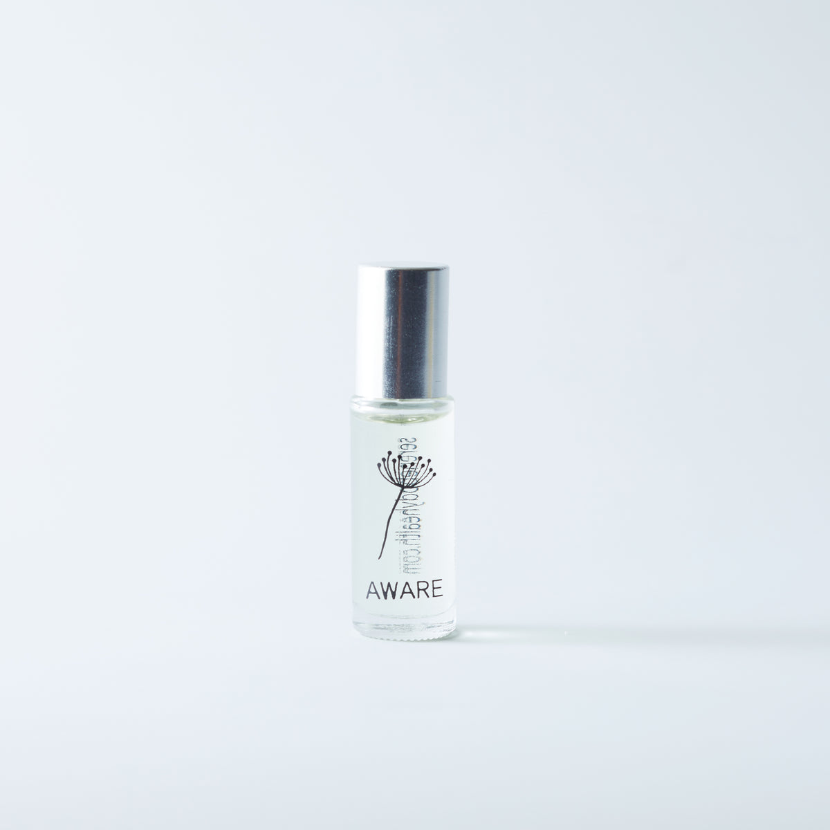 Natural perfume Serene Aware in 2ml sample